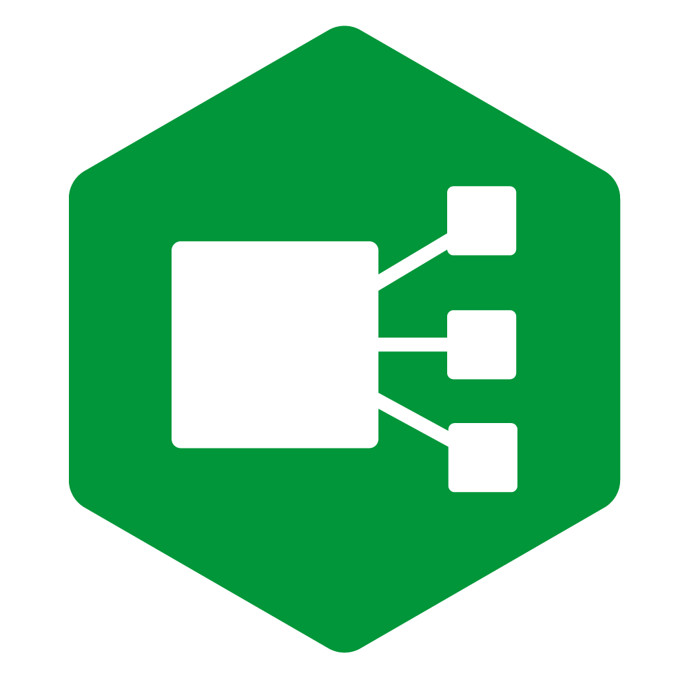 NGINX Ingress Controller logo